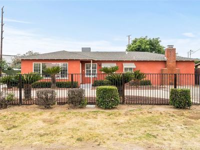 4373 Conning St, Riverside, CA, 92509