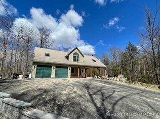 4 Taylor Brook Dr, Poland, ME 04274