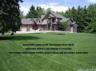 2511 Doane Hwy, Charlotte, MI 48813