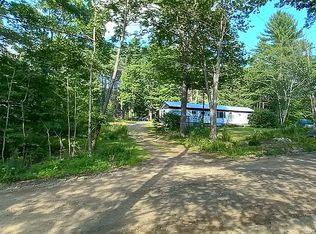 170 Upper Oxbow Rd, New Hampton, NH 03256