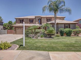 288 E Joseph Way, Gilbert, AZ 85295