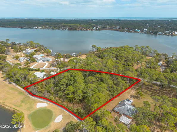 1860 Bayview Dr, New Smyrna Beach, FL 32168