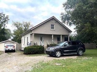 293 7th Ave, Mansfield, OH 44905