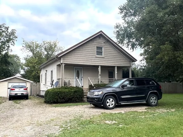 293 7th Ave, Mansfield, OH 44905