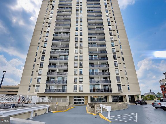 2nd image of 28 Allegheny Ave APT 1410