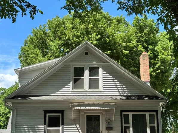 403 14th St S, Fargo, ND 58103