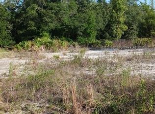 SW South Lakes Ct LOT 3, Dunnellon, FL 34431
