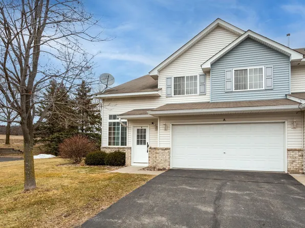 551 Bandle St Suite A, River Falls, WI 54022