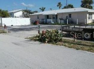 Frances Ter LOT 22, Daytona Beach, FL 32118