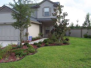 11840 Templeton Rd, Jacksonville, FL 32258