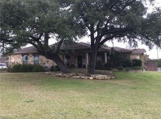 2746 Springwood Ln, Georgetown, TX 78628