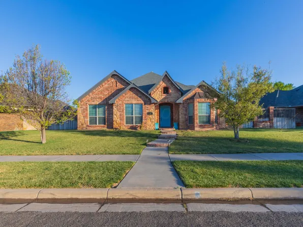 7718 Pinnacle Dr, Amarillo, TX 79119
