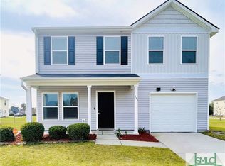213 Barbour Ln, Hinesville, GA 31313