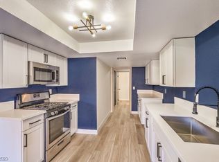 3161 Arville St, Las Vegas, NV 89102