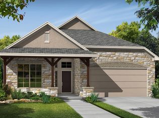 12006 Bailey Hls, San Antonio, TX 78253