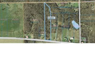 Peck Leach Rd, West farmington, OH 44491