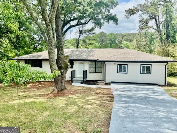 2721 Eastwind Dr, Decatur, GA 30034