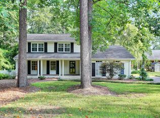 535 Woodfield Rd, Whiteville, NC 28472