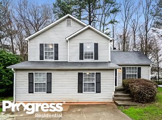 248 Brandon Ridge Cir, Stockbridge, GA 30281