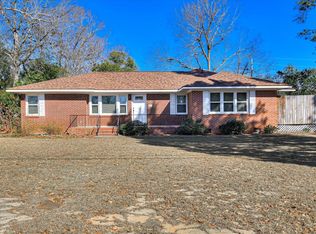 311 Forest St, Louisville, GA 30434