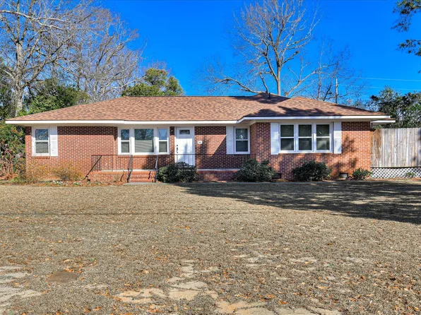 311 Forest Street, Louisville, GA 30434