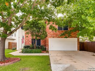 10206 Pelican Oak Dr, San Antonio, TX 78254