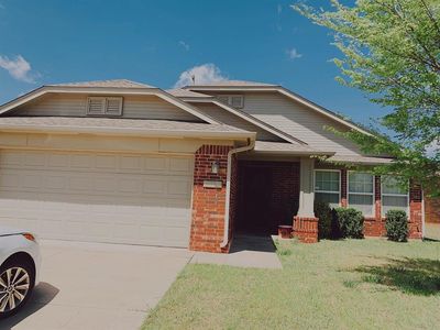 2841 NW 184th Ter, Edmond, OK, 73012