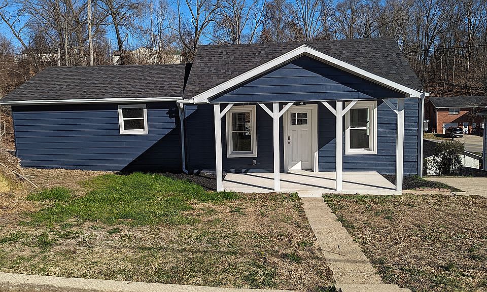 312 Bellefonte Rd, Ashland, KY 41102 Zillow