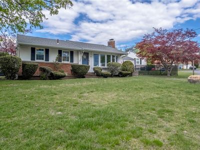 24 Scenic Dr, Cranston, RI, 02920