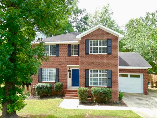 4106 Mansfield Place, Augusta, GA 30907