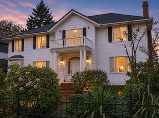 4339 Granville St, Vancouver, BC V6H3L6