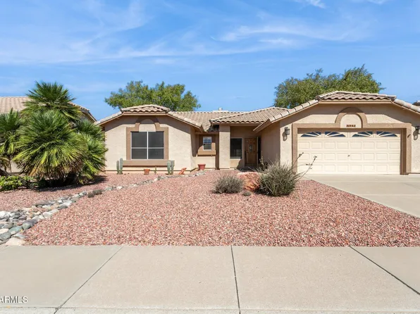 8942 W SEQUOIA Drive, Peoria, AZ 85382