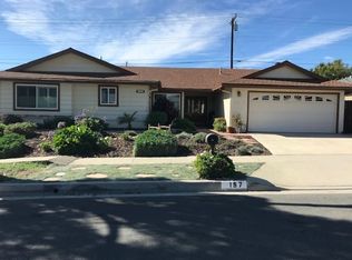 157 N Linden Dr, Ventura, CA 93004