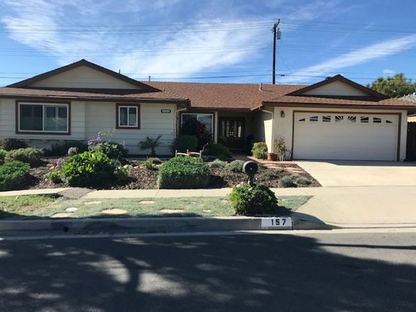 157 N Linden Dr
