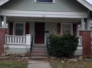 5445 Lydia Ave, Kansas City, MO 64110