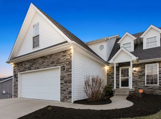 1101 Alexandria Dr, Lawrenceburg, KY 40342