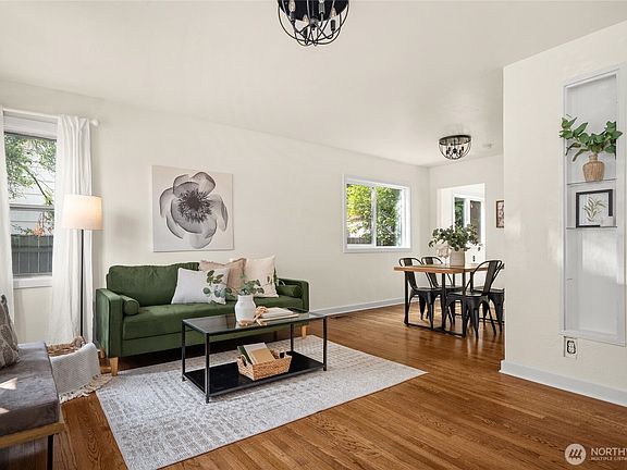 3rd image of 3716 E G Street
