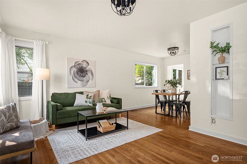 3rd image of 3716 E G Street