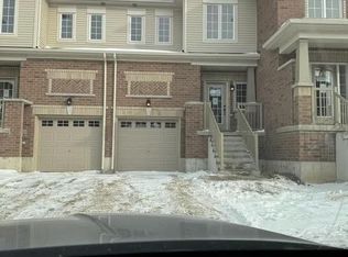 6 Wagon Ln N, Barrie, ON L9J0V1
