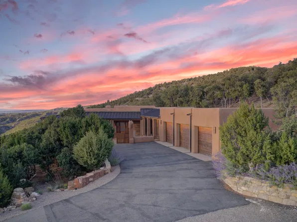 14 & 8 Juan De Gabaldon Trl, Santa Fe, NM 87506