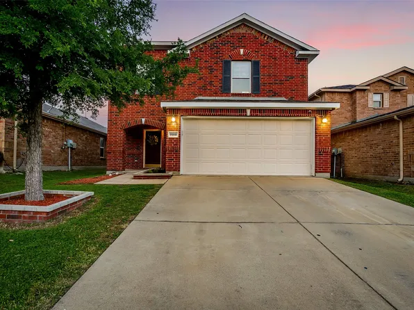 9100 Sun Haven Way, Fort Worth, TX 76244