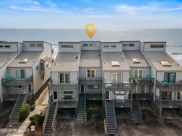 1928 New River Inlet Road #219, North Topsail Beach, NC 28460