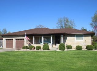 4700 N Hollywood Ave, Muncie, IN 47304