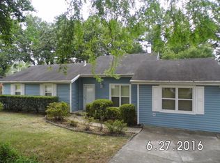 3048 Angela St, Augusta, GA 30907
