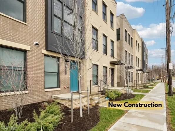 11216 N Park Pl #33, Cleveland, OH 44104
