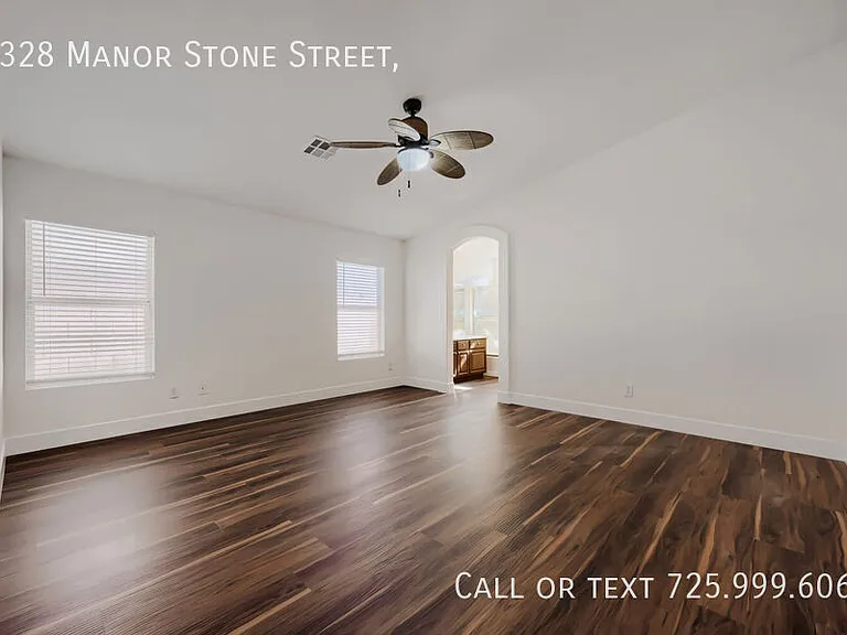 5328 Manor Stone St — Photo 13