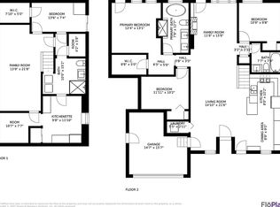 218 S Cleveland Ave, Louisville, CO 80027