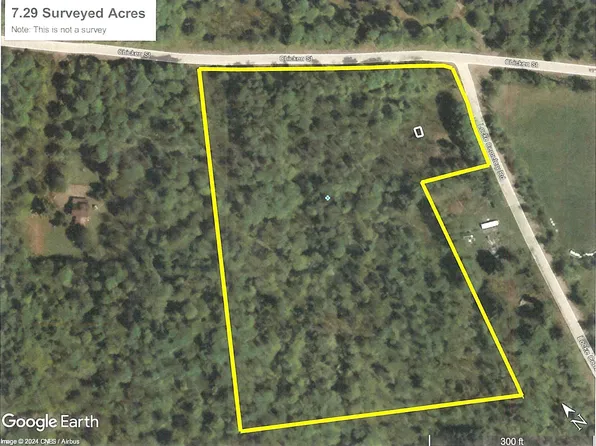 9 Locke Cemetery Road, Starks, ME 04911