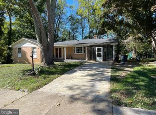 9605 Caltor Ln, Fort Washington, MD 20744