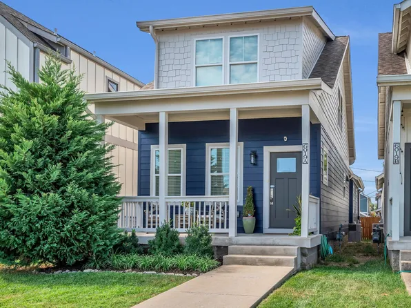 6019 New York Ave, Nashville, TN 37209